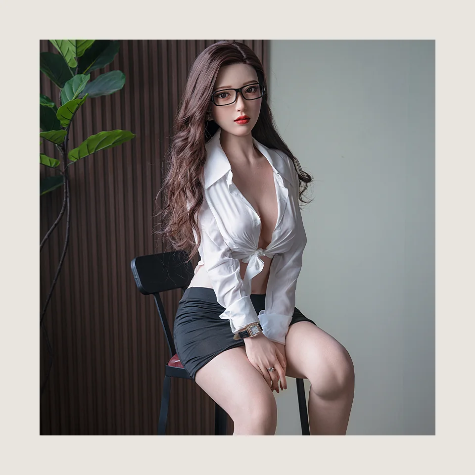Azmi Club Asian silicone collection